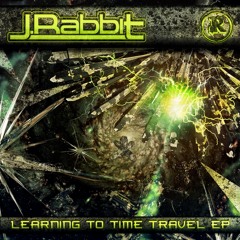 J.Rabbit - Learning to Time Travel (Nerd Rage Remix)