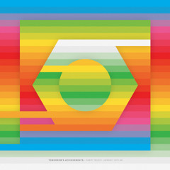 Various Artists - Tomorrow’s Achievements: Parry Music Library 1976-86 (Album Sampler)