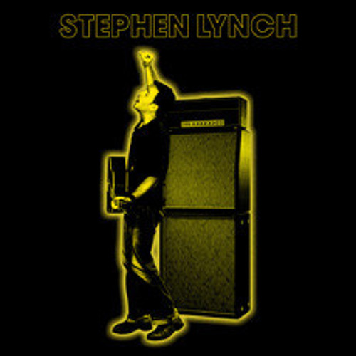 Waiting - Stephen Lynch