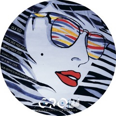 Gui S.D - Poolside Feelings Mix Sept 2012 after Soul Clap.