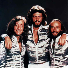 How Can You Mend A Broken Heart (Bee Gees) bits