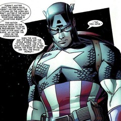 No, You Move - "Church & State"