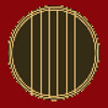 Play-Along Drums - Slow Rock 2 - 79 BPM