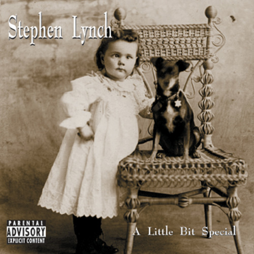 Priest - Stephen Lynch
