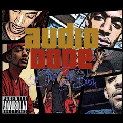 Haze - Murda She Wrote (Produced by Vybe)