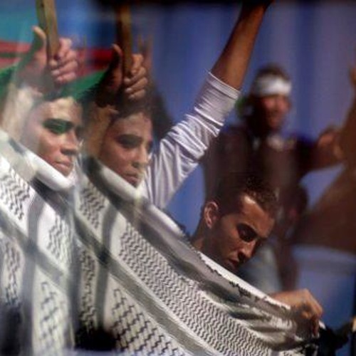 R A S M A L A T - فهد يـكن - ولاد الأرض السمرا