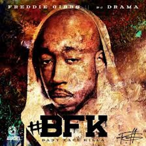 Freddie Gibbs feat. Dom Kennedy - Walk In Wit The MO