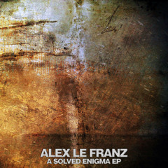 Alex Le Franz - Carlotta