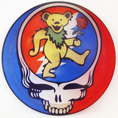 Grateful Dead The Music Never Stopped   Buffalo, NY  5-9-1977