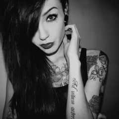 The Secret Post -- Milk White Skin