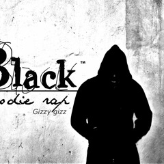 Black Hoodie Rap (Intro)