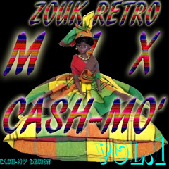 RETRO ZOUK LOVE VOL.1