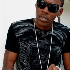 MIXTAPE! CASH MONEY PRESENTS VYBZ KARTEL & BASCOM X FREESTYLE MIX