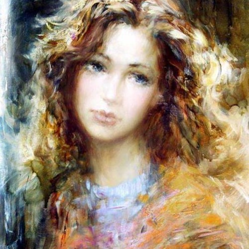 R A S M A L A T   خالد الشيخ - عيناك