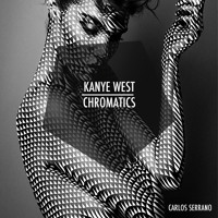 Kanye West vs. Chromatics - Lady High (Carlos Serrano Mashup)