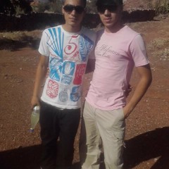 FREESTYLE--KAF ft FOU