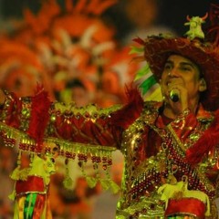 Lamento de Raça