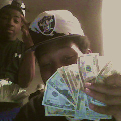 B'Ro - Stop Stuntin ft.Quan G (Phli Team)