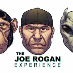 Joe Rogan and Greg Fitzsimmons - Food For Thought