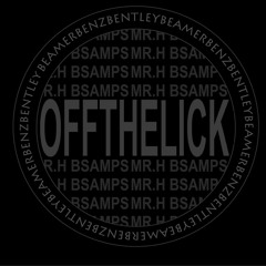 MR.H & Bsamps - Beamer, Benz, or Bentley