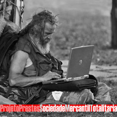 Projeto Prestes - Sociedade Mercantil Totalitaria [Prod. DJ Machintal]