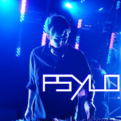 Club Fusion Psylo MIx
