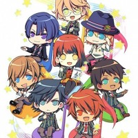 一ノ瀬トキヤ関連曲 Op込み By Rintokai08