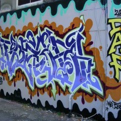 "LIVING IT" BY DAF CREW AOTEAROA (A2B & RFS1) 2012