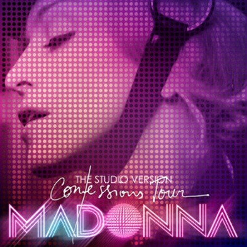 Stream Feel Music Is Better | Listen to Confessions Tour Studio
