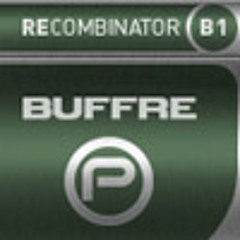Buffre ReCombinator FX