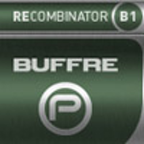 Buffre ReCombinator FX
