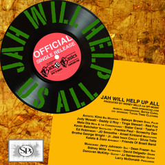 Jah Will Help Us All - All Star version