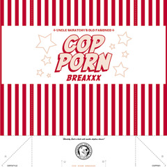 Dj QBert - Cop Porn Breaxxx (LP) $17.000