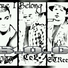 Wher I Belong :JHITz,cEL,STREETZ