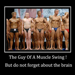 Syntheticsax and Laura Grig - The Guy Of A Muscle Swing (Radio Edit)