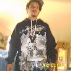 No Joke We Mobbin FT. Young Grymie & Maniac