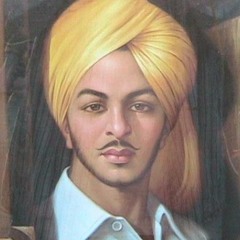 DJ DOUBLE S.M. Ft. K. Manak - Sardaar Bhagat Singh (Refix)
