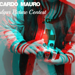 A Vulgar Picture Contest // Ricardo Mauro //