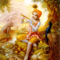 Sacinandana Swami - Vande Krisna