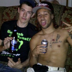 ♫ - "Wild Boy" (Remix) ; Sekretz ft. B.L.C