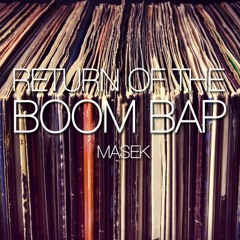 Dark Side of The Moon(Return Of The Boom Bap) Rough Draft