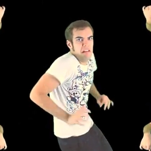 JACKSTEP - Jacksfilms