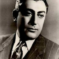 همه عمر برندارم. با صدای استاد بنان