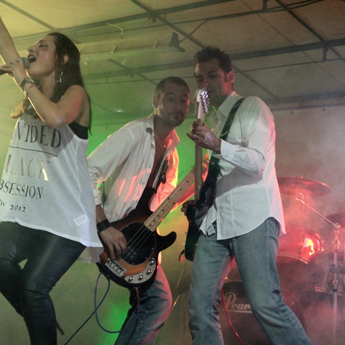 The Best - Tina Turner (Radioattiva cover band)