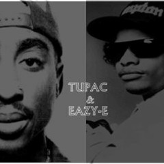 Eazy-E ft. Tupac, The Game - How We Do ReMiX