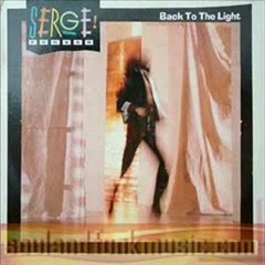 Serge Ponsar - Out In The Night (Disco Gold Edit)