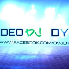 DVJ Dyn Malaysian DJ Battle Championship 2012