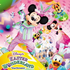 Disney's Easter Wonderland 2012