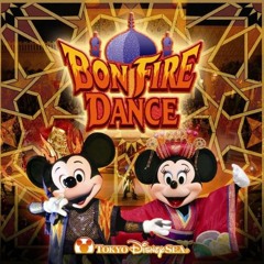 Bon Fire Dance