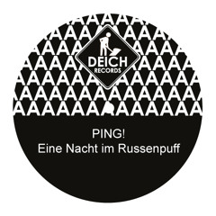 Deich009 PING! - Eine Nacht im Russenpuff